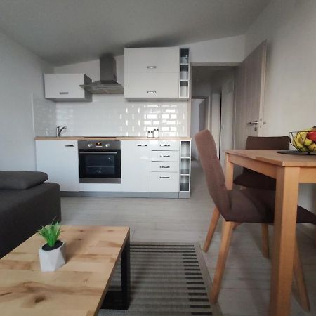 Matej 3 Apartment Zadar Ngoại thất bức ảnh