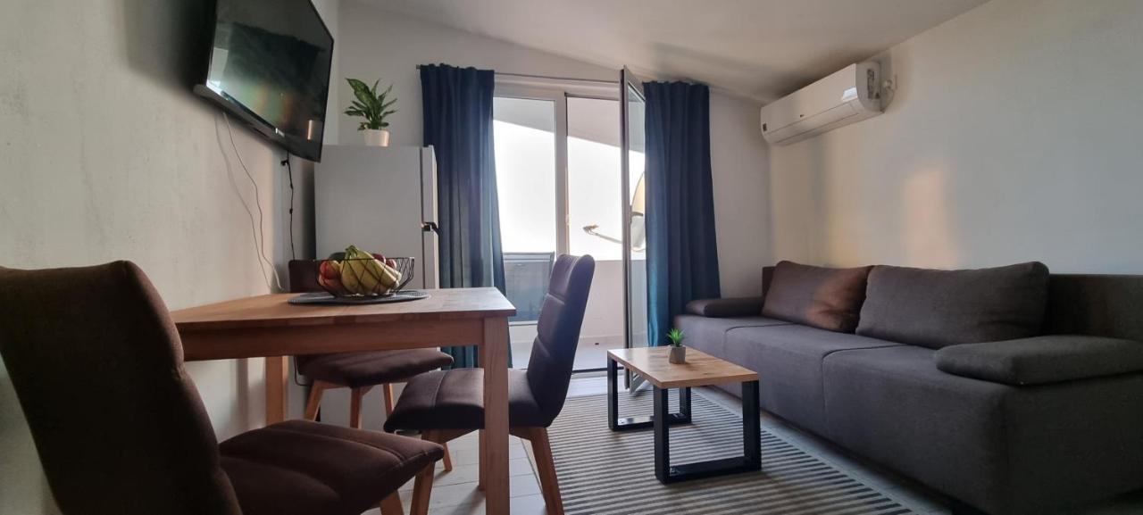 Matej 3 Apartment Zadar Ngoại thất bức ảnh