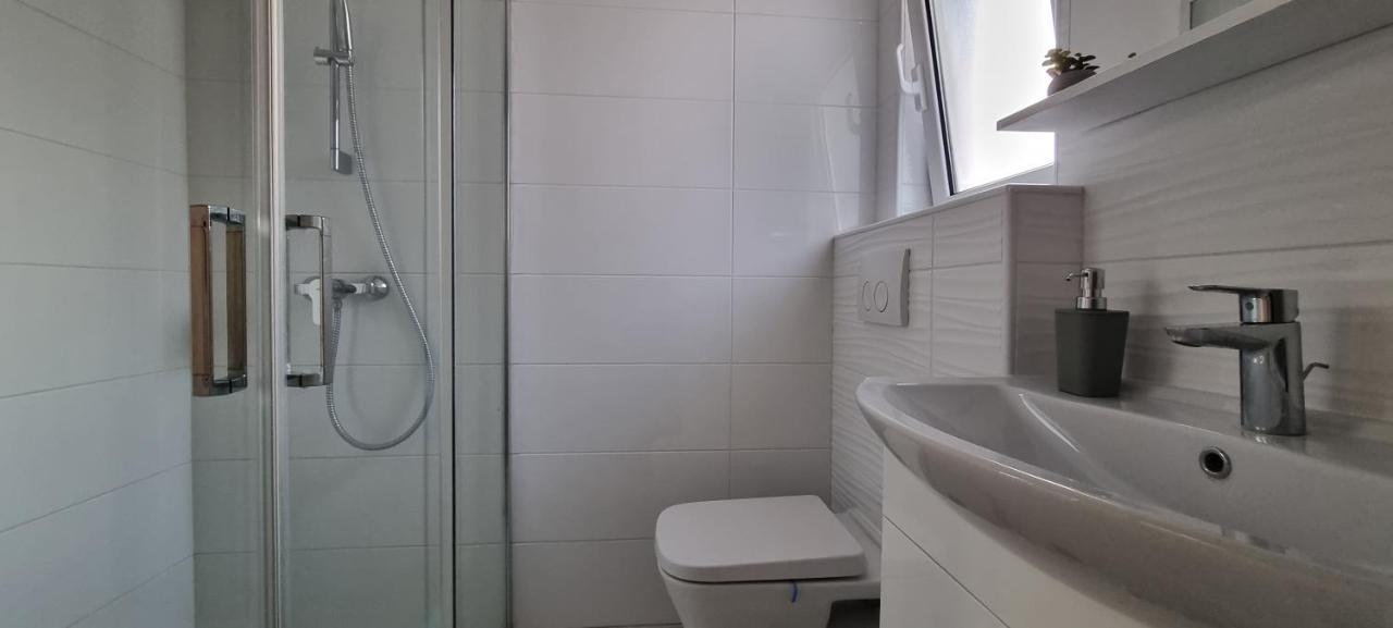 Matej 3 Apartment Zadar Ngoại thất bức ảnh