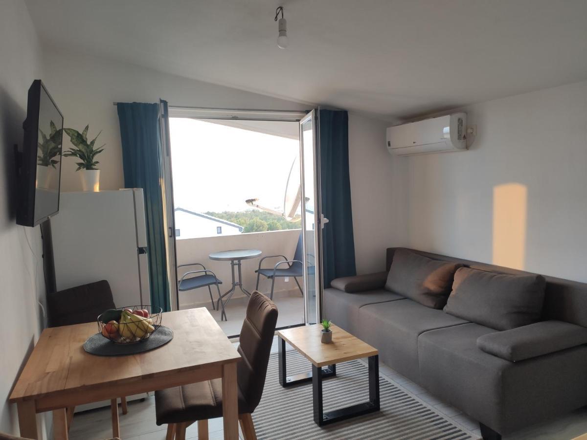 Matej 3 Apartment Zadar Ngoại thất bức ảnh