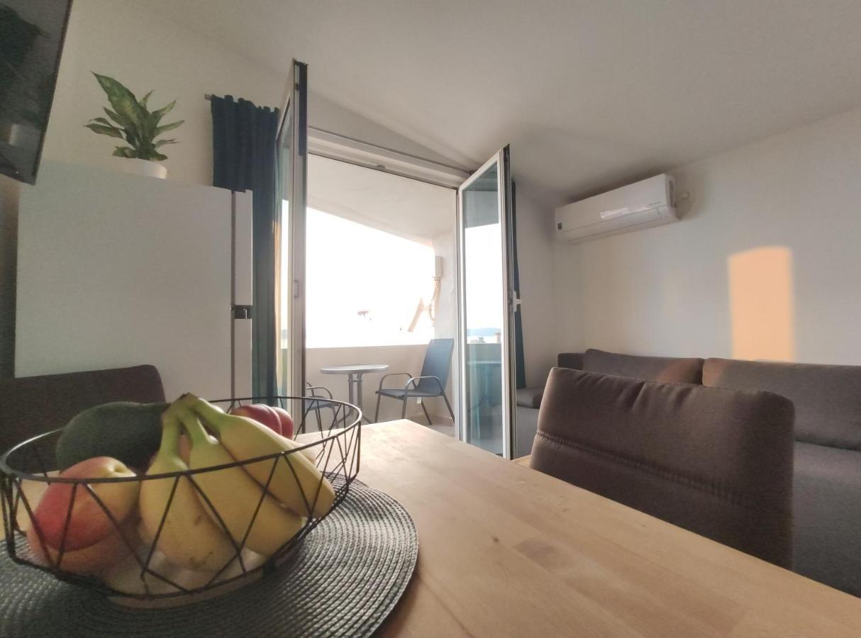 Matej 3 Apartment Zadar Ngoại thất bức ảnh