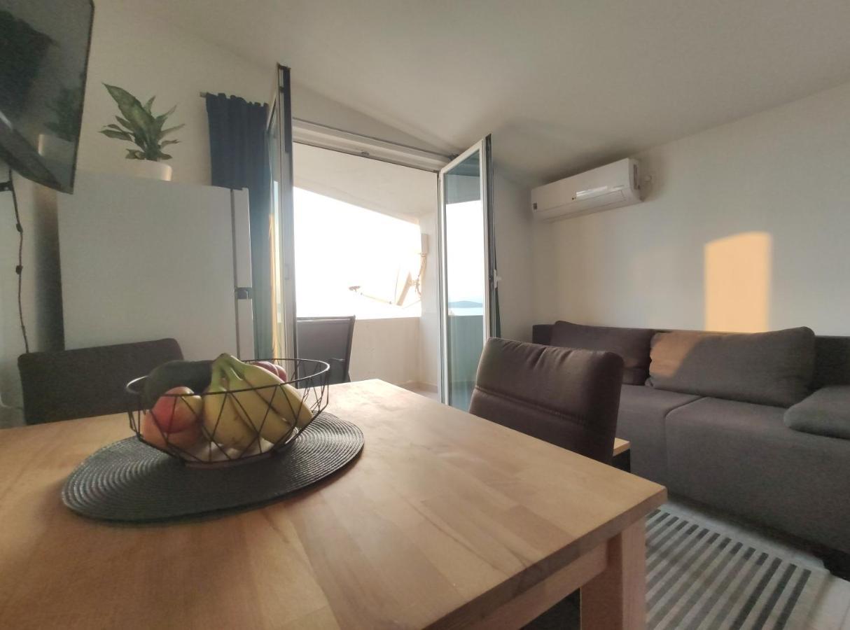 Matej 3 Apartment Zadar Ngoại thất bức ảnh