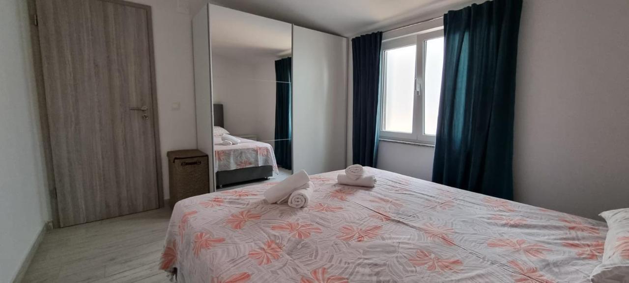 Matej 3 Apartment Zadar Ngoại thất bức ảnh