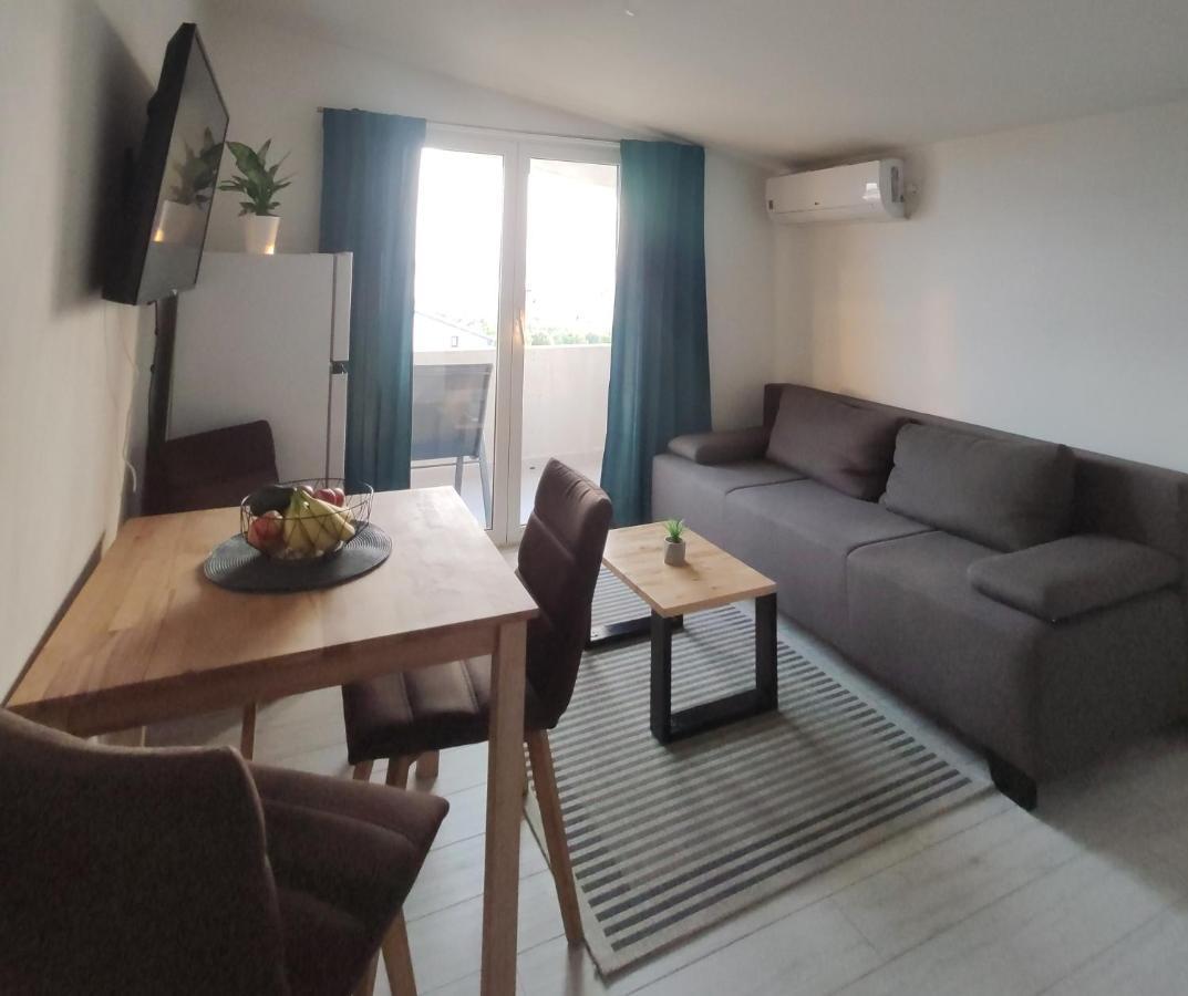 Matej 3 Apartment Zadar Ngoại thất bức ảnh