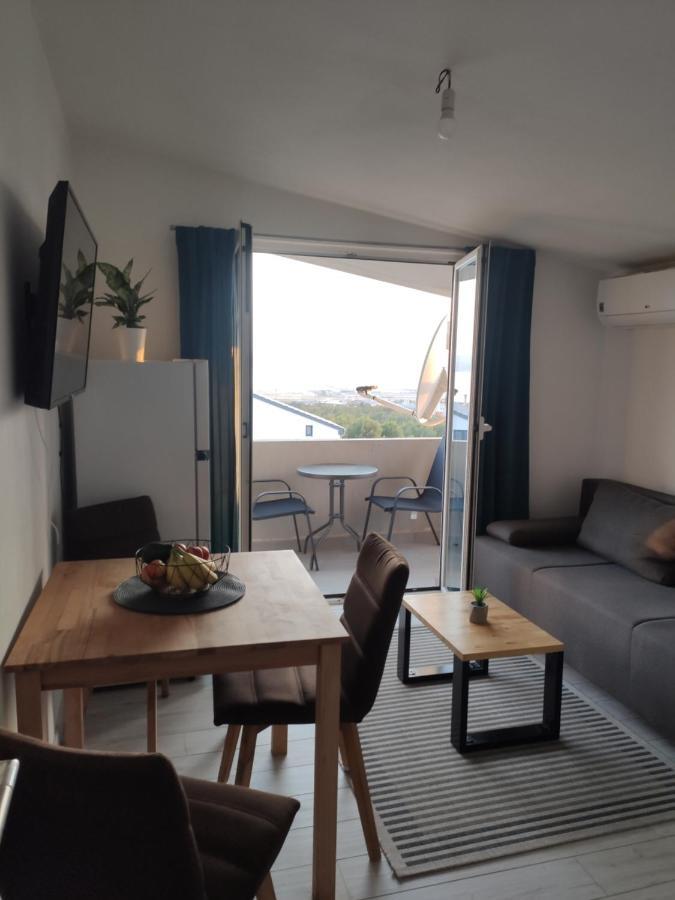 Matej 3 Apartment Zadar Ngoại thất bức ảnh