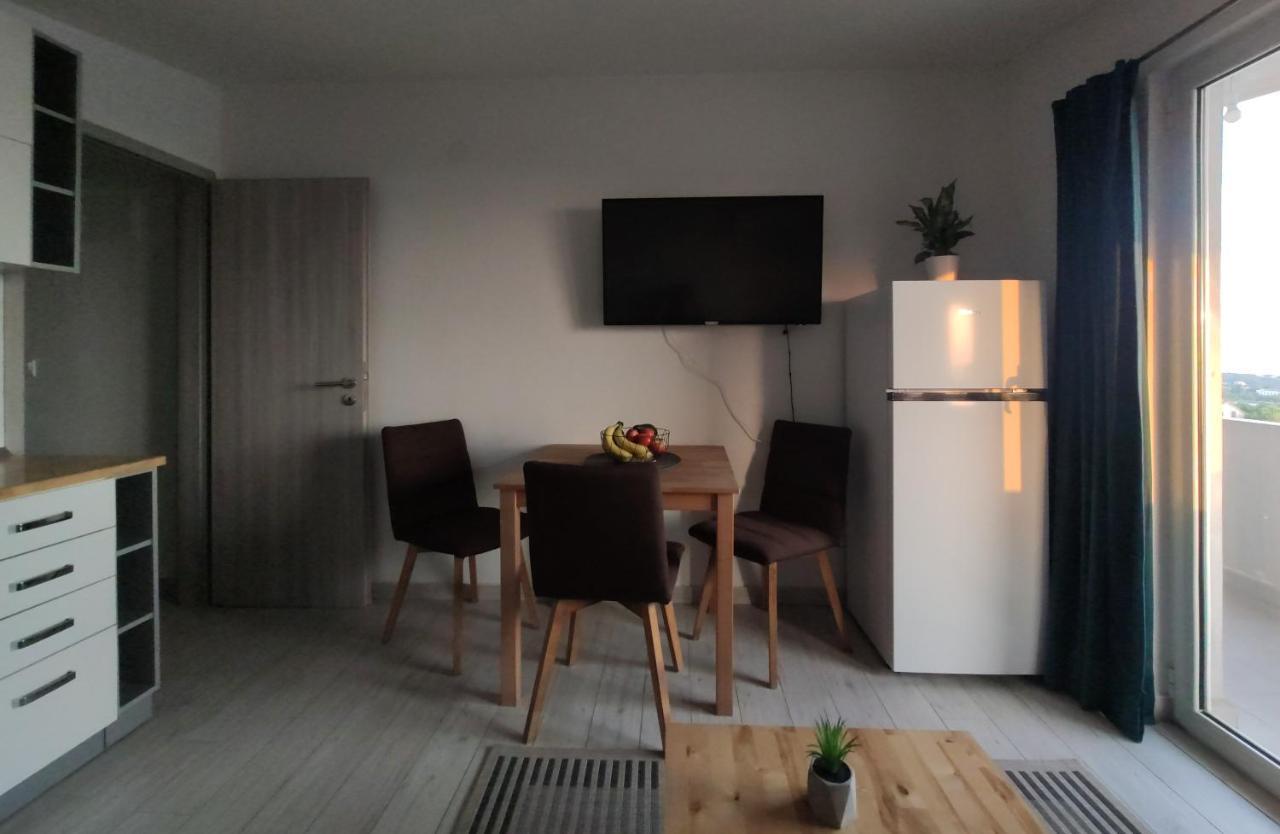 Matej 3 Apartment Zadar Ngoại thất bức ảnh