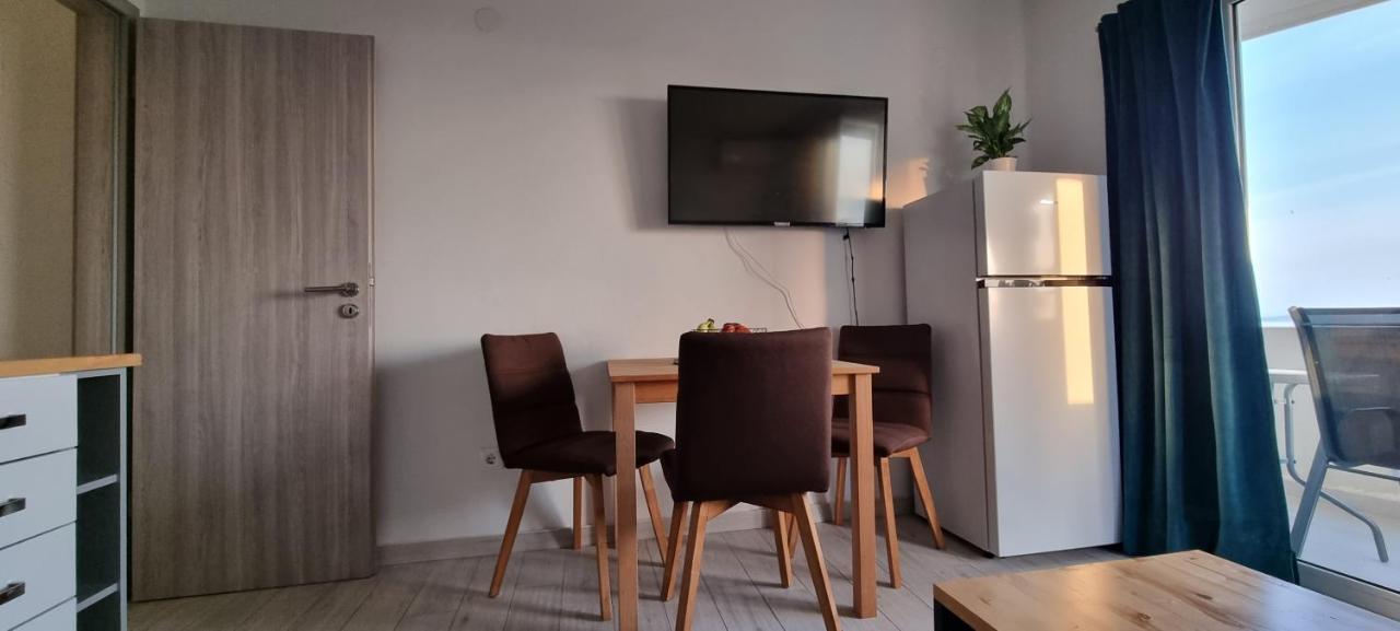 Matej 3 Apartment Zadar Ngoại thất bức ảnh