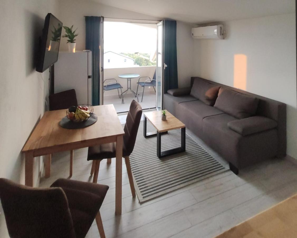 Matej 3 Apartment Zadar Ngoại thất bức ảnh