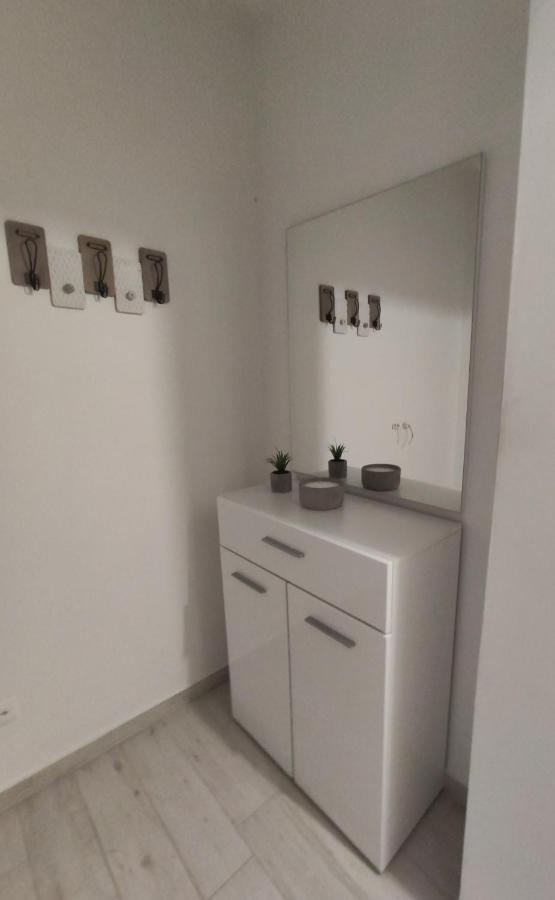 Matej 3 Apartment Zadar Ngoại thất bức ảnh