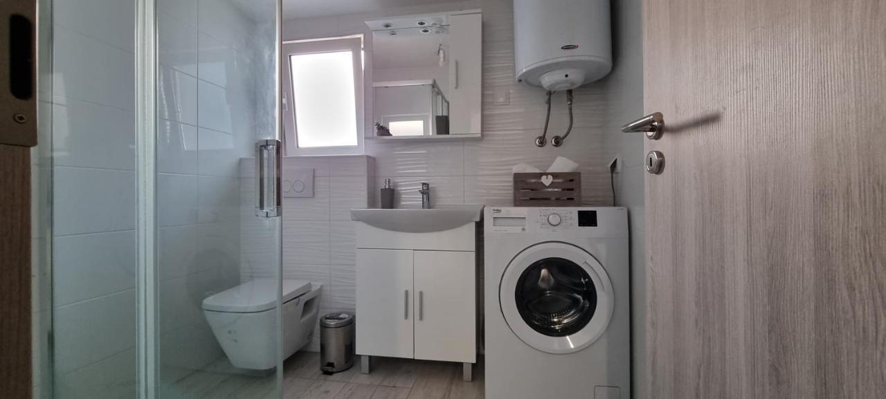 Matej 3 Apartment Zadar Ngoại thất bức ảnh