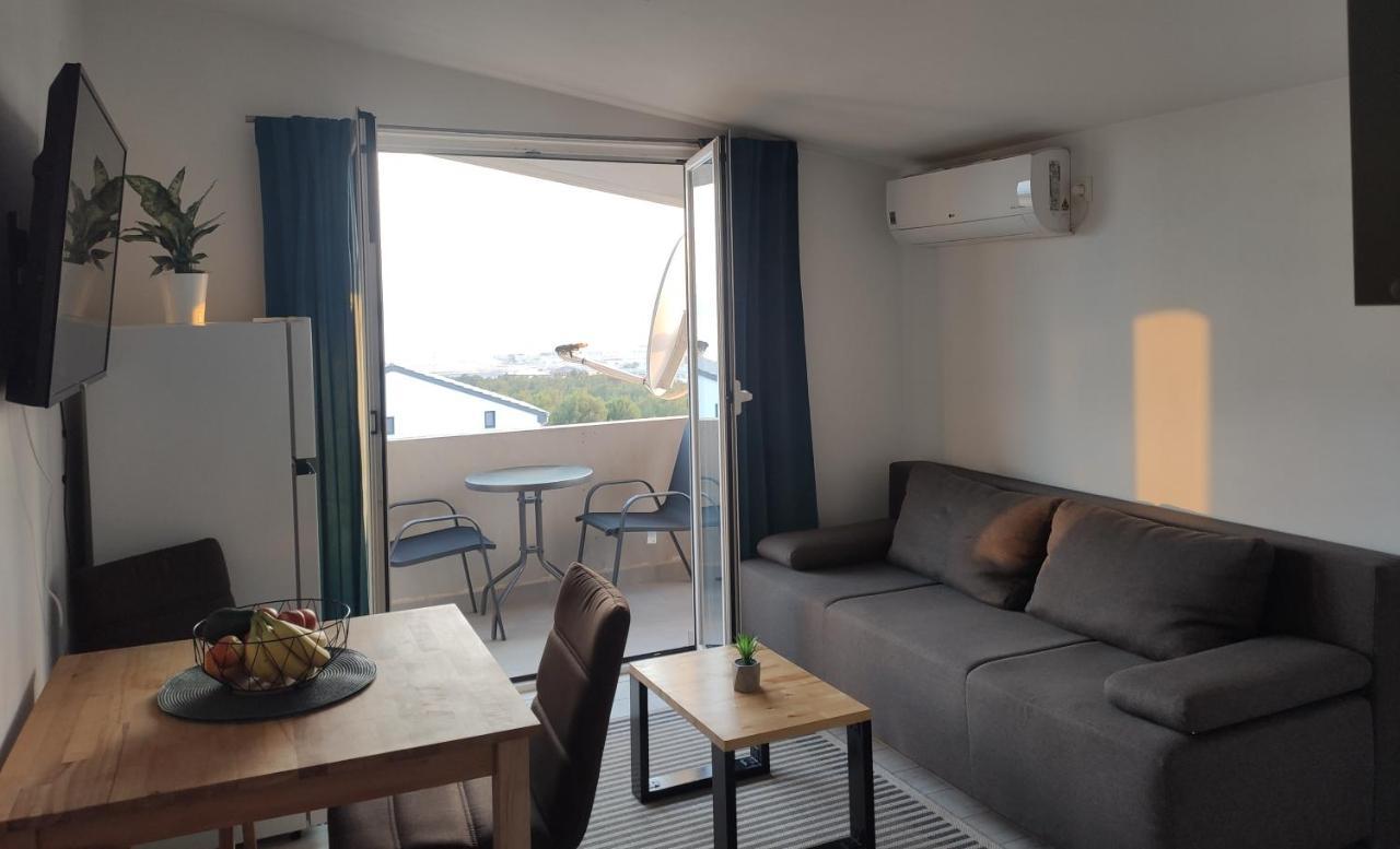 Matej 3 Apartment Zadar Ngoại thất bức ảnh