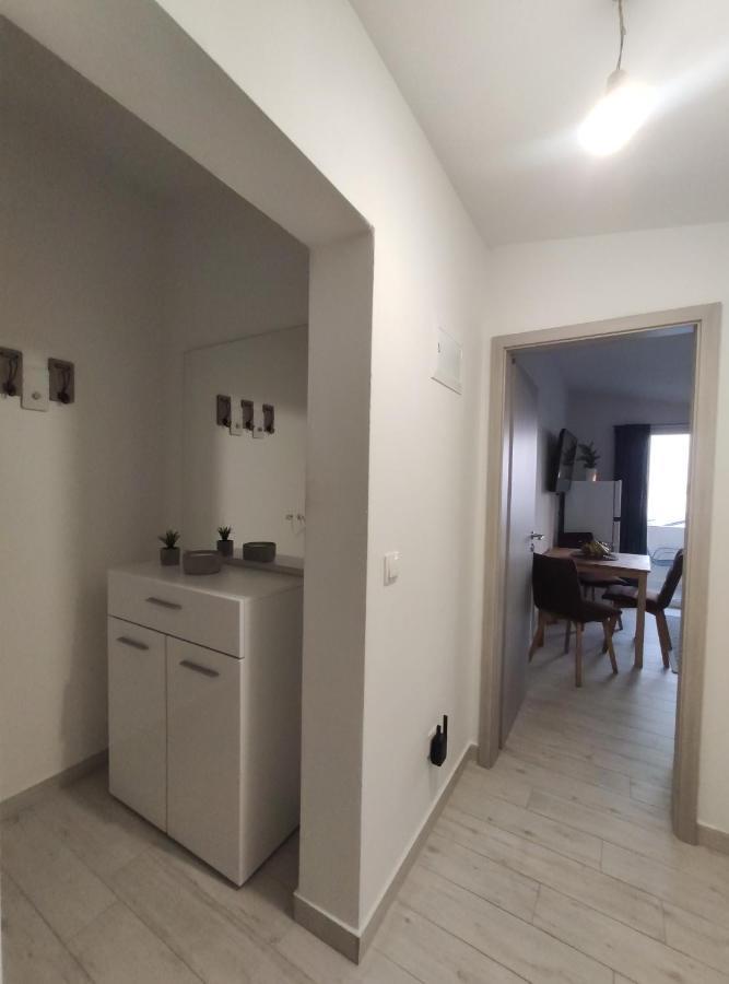 Matej 3 Apartment Zadar Ngoại thất bức ảnh