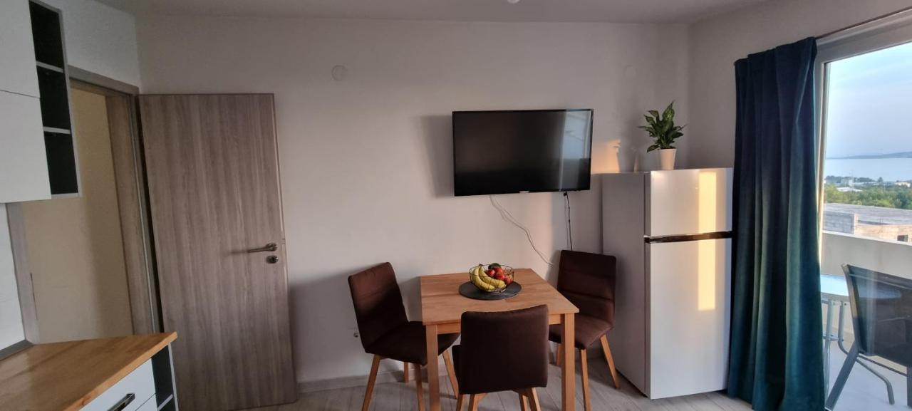 Matej 3 Apartment Zadar Ngoại thất bức ảnh