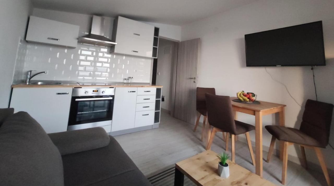 Matej 3 Apartment Zadar Ngoại thất bức ảnh